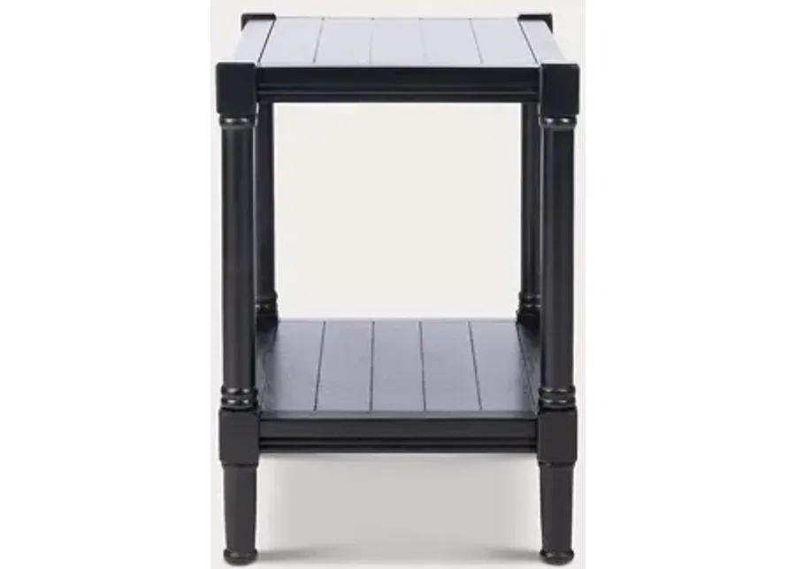 Safavieh Rafiki Rectangle Accent Table