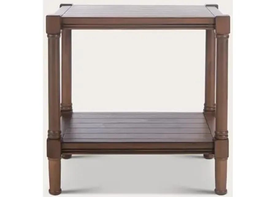 Safavieh Rafiki Rectangle Accent Table