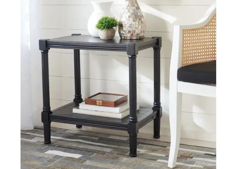 Safavieh Rafiki Rectangle Accent Table