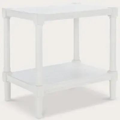 Safavieh Rafiki Rectangle Accent Table