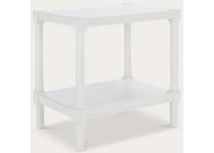 Safavieh Rafiki Rectangle Accent Table