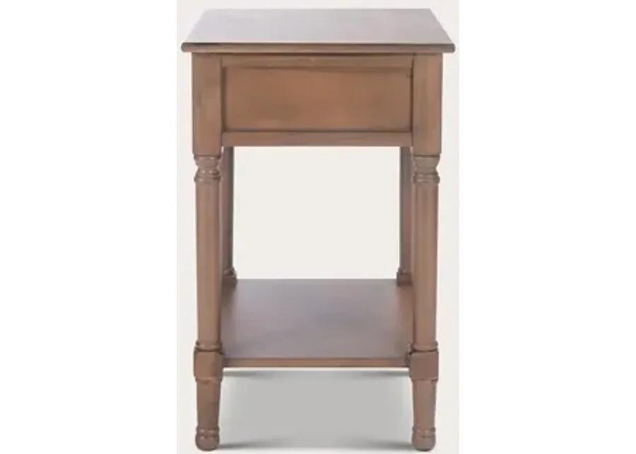 Safavieh Allura 1-Drawer Accent Table