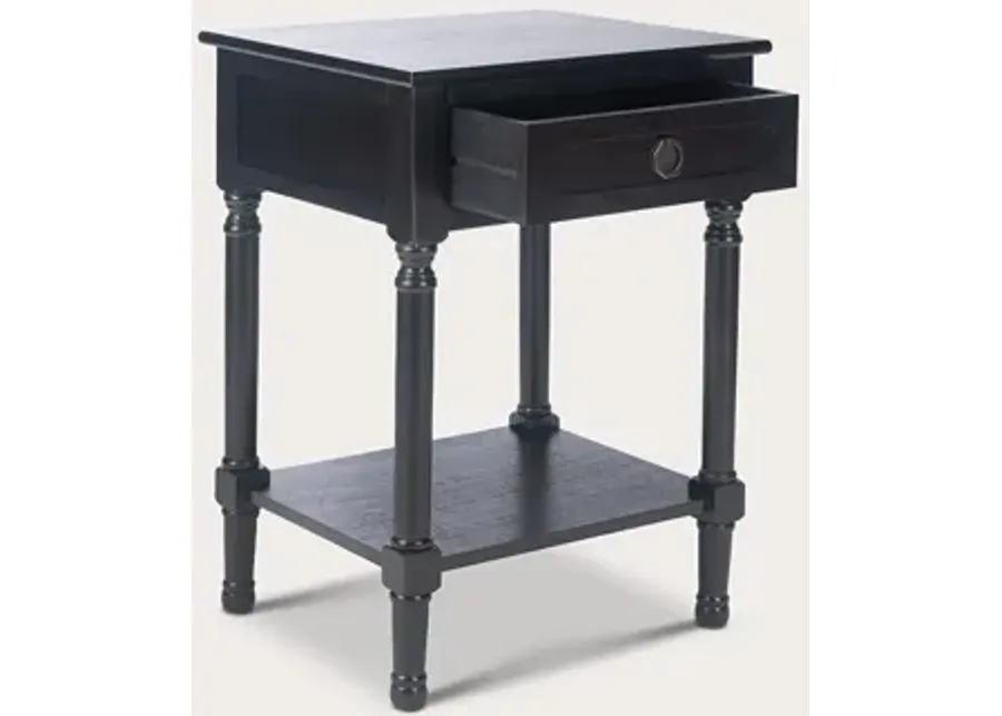 Safavieh Allura 1-Drawer Accent Table