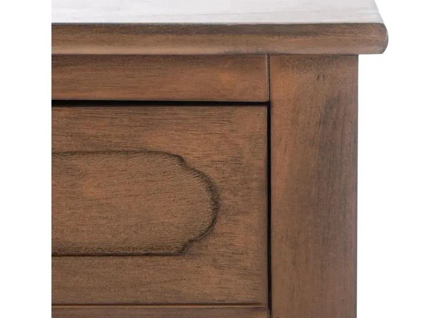 Safavieh Allura 1-Drawer Accent Table