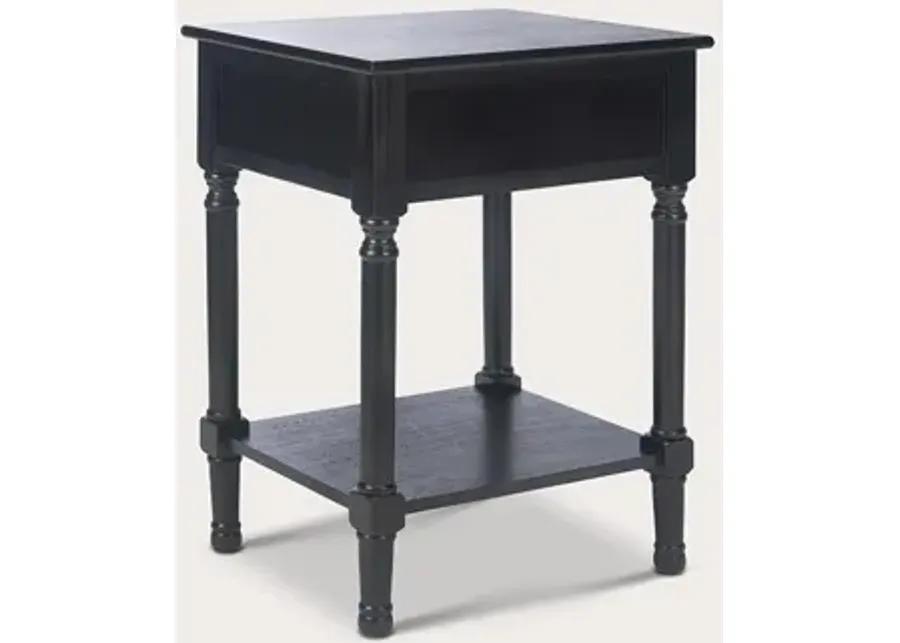 Safavieh Allura 1-Drawer Accent Table