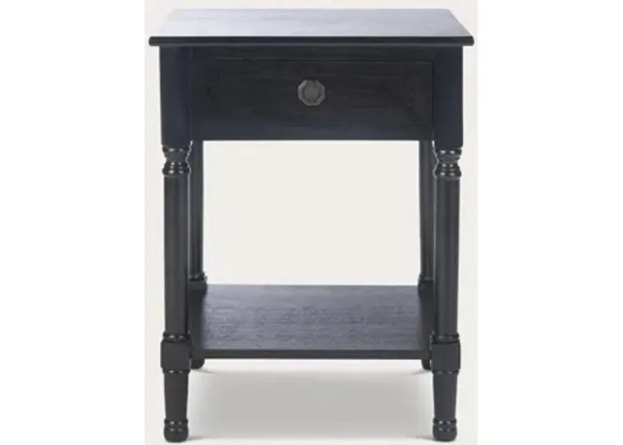 Safavieh Allura 1-Drawer Accent Table