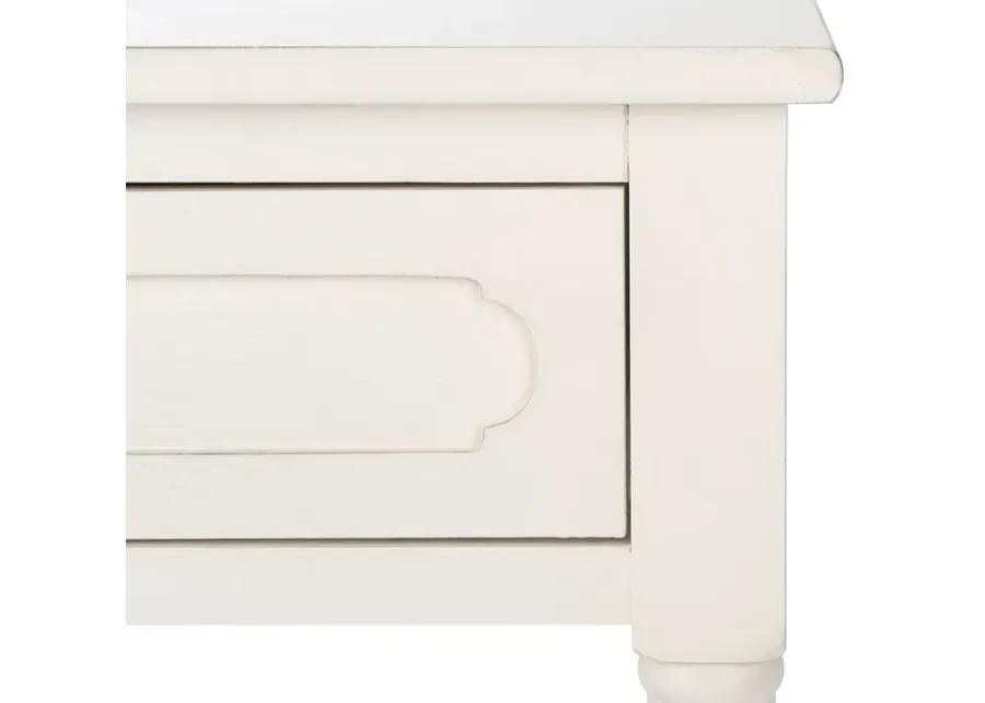 Safavieh Allura 1-Drawer Accent Table