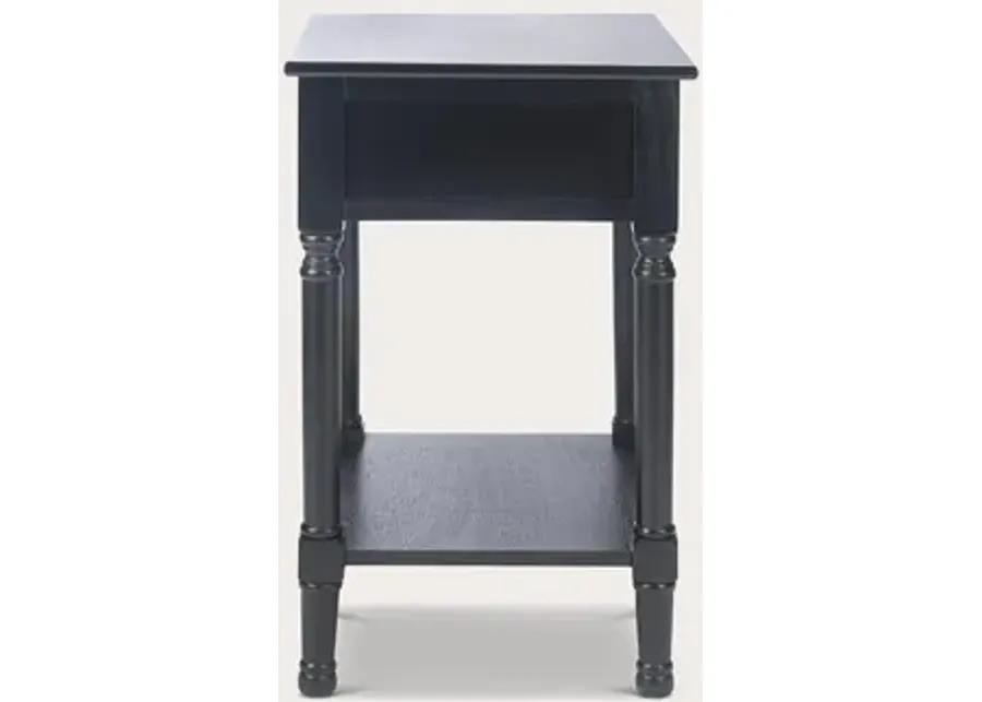 Safavieh Allura 1-Drawer Accent Table