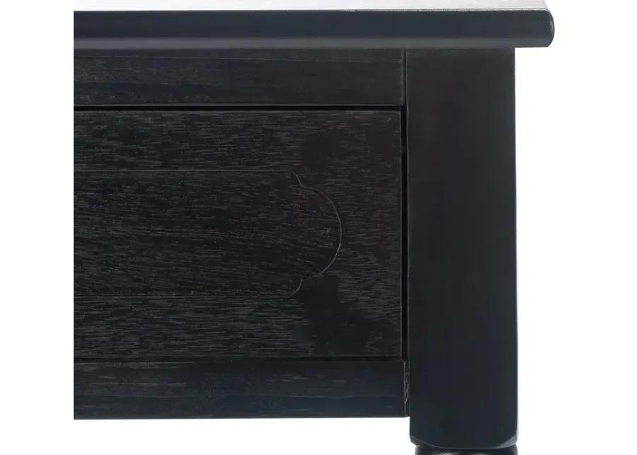 Safavieh Allura 1-Drawer Accent Table