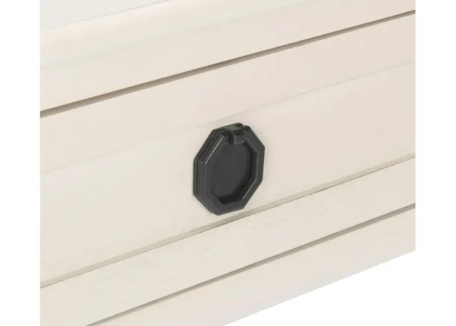 Safavieh Allura 1-Drawer Accent Table