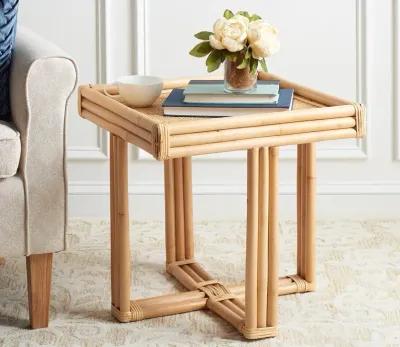 Safavieh Juri Square Accent Table