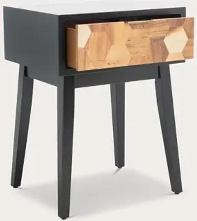 Safavieh Nilo 1-Drawer Accent Table