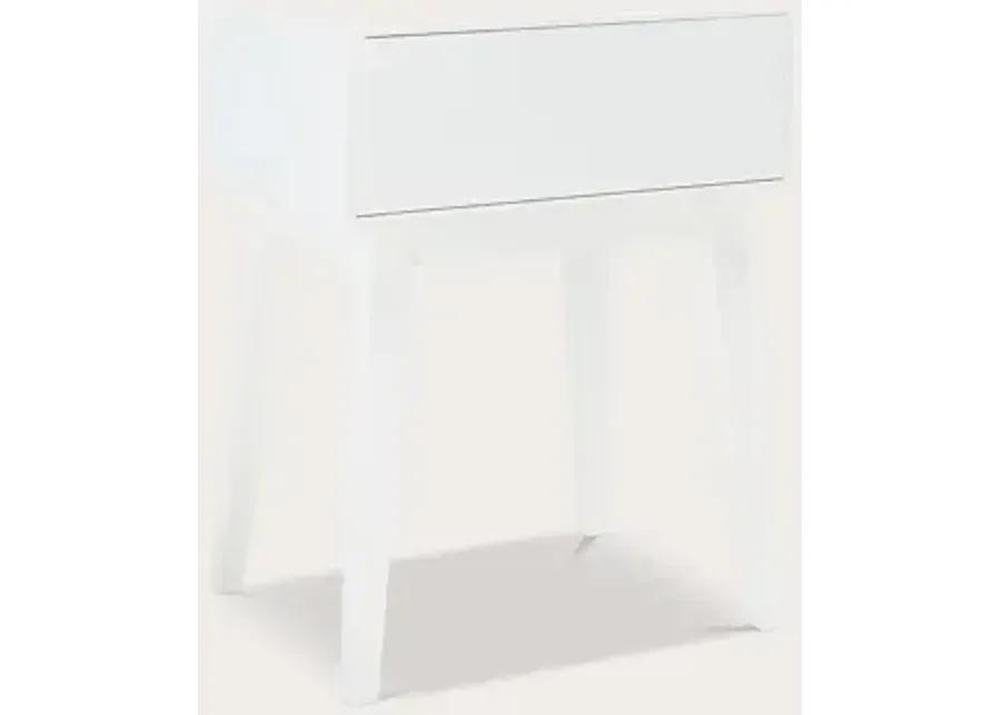 Safavieh Nilo 1-Drawer Accent Table