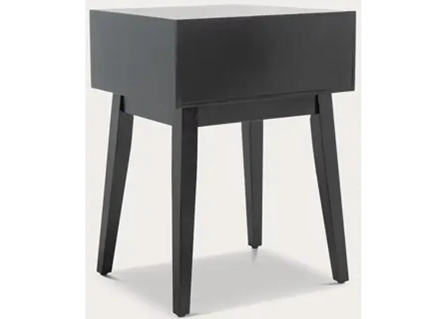 Safavieh Nilo 1-Drawer Accent Table