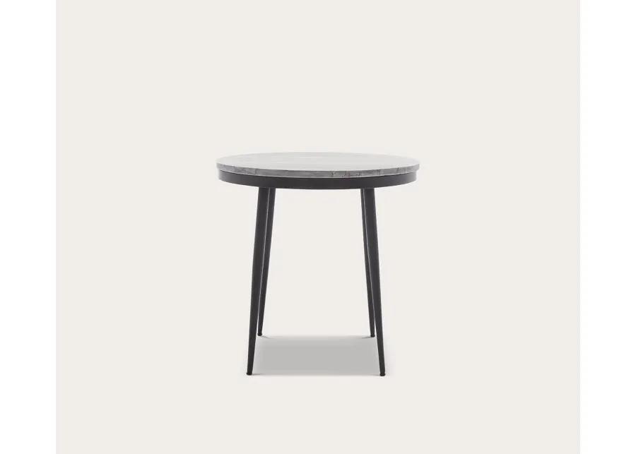 Safavieh Nylah Marble Side Table