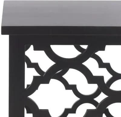 Safavieh Lonny End Table - Taupe