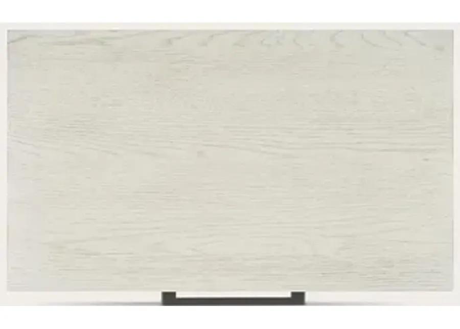 Safavieh Mallory 3-Drawer Nightstand - White Wash