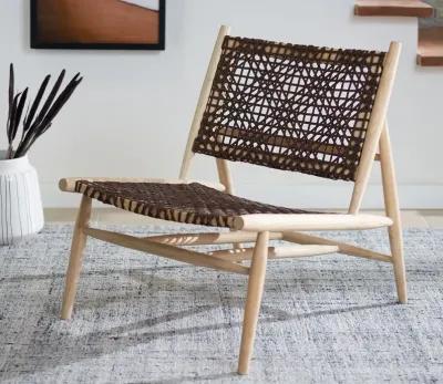 Safavieh Bandelier Accent Chair