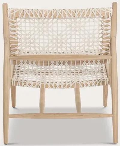 Safavieh Bandelier Accent Chair