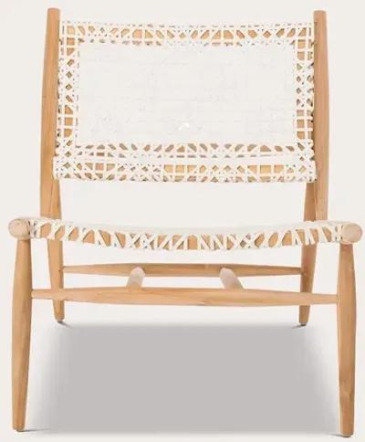 Safavieh Bandelier Accent Chair