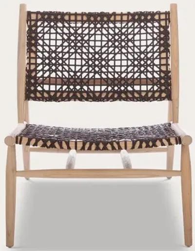 Safavieh Bandelier Accent Chair