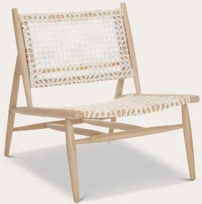 Safavieh Bandelier Accent Chair