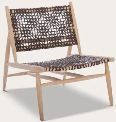 Safavieh Bandelier Accent Chair