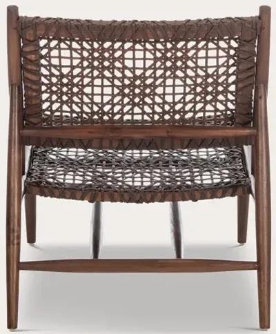 Safavieh Bandelier Accent Chair