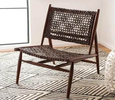 Safavieh Bandelier Accent Chair