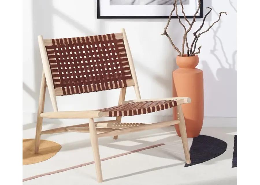 Safavieh Soleil Accent Chair