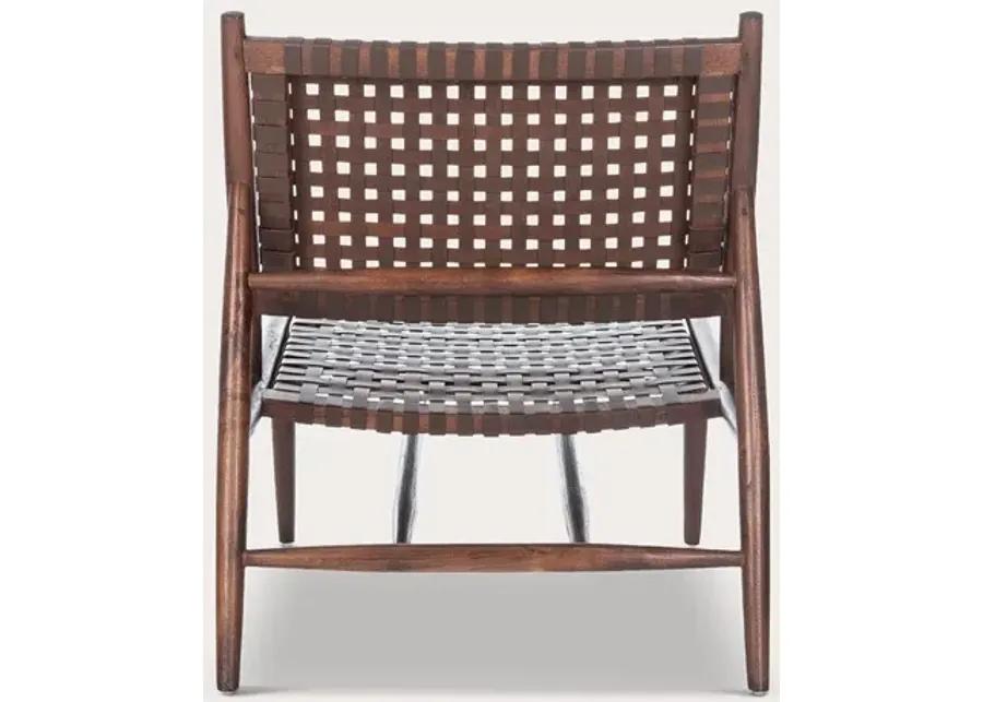 Safavieh Soleil Accent Chair