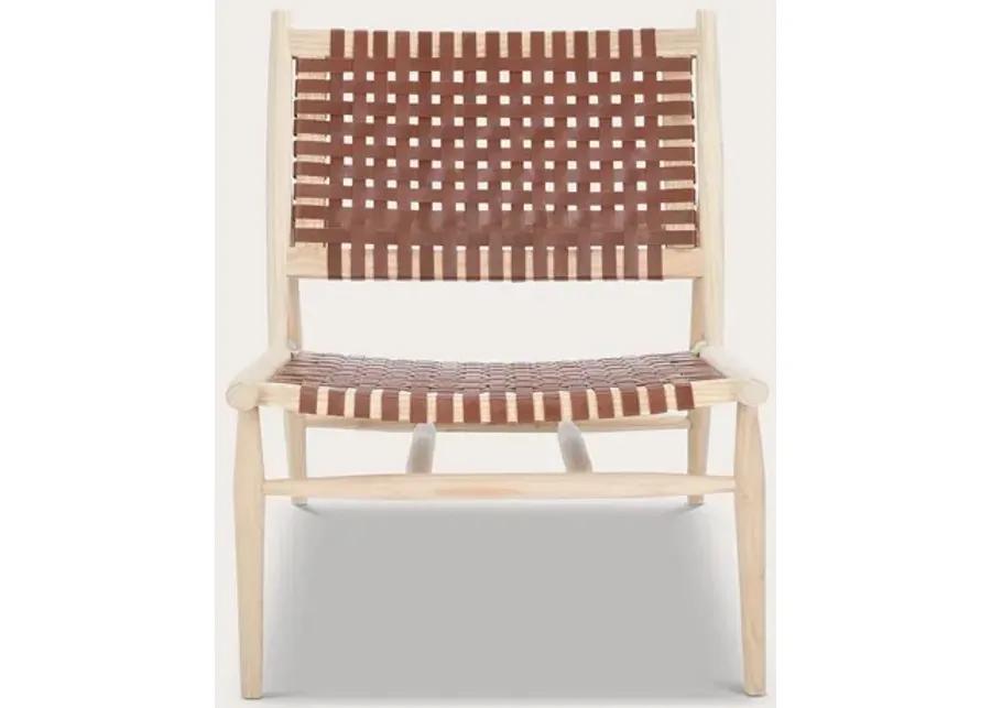 Safavieh Soleil Accent Chair