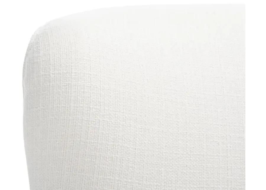 Safavieh Levin Accent Chair - White