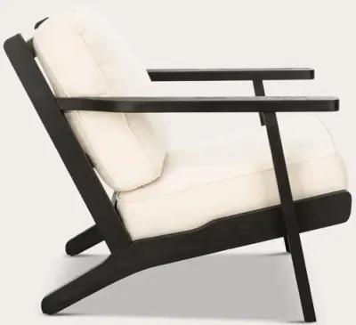 Safavieh Nico Mid Century Accent Chair