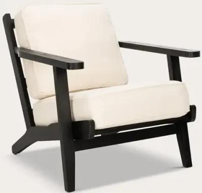 Safavieh Nico Mid Century Accent Chair