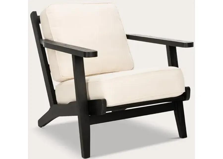 Safavieh Nico Mid Century Accent Chair