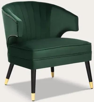 Safavieh Stazia Wingback Accent Chair