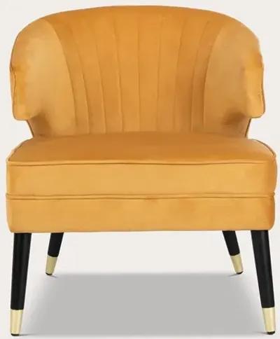 Safavieh Stazia Wingback Accent Chair