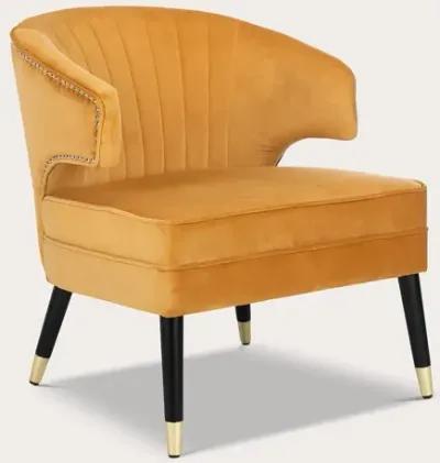 Safavieh Stazia Wingback Accent Chair