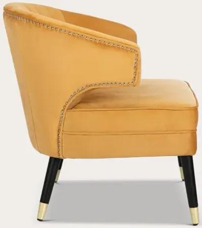 Safavieh Stazia Wingback Accent Chair