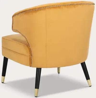 Safavieh Stazia Wingback Accent Chair