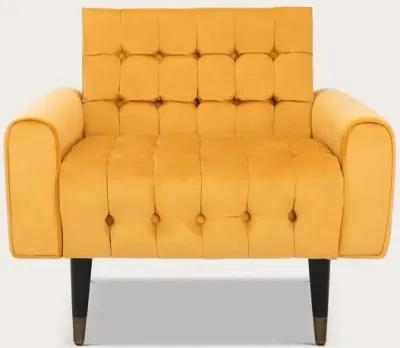 Safavieh Amaris Tufted Accent Chair