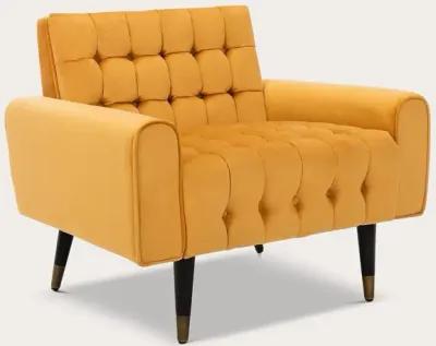 Safavieh Amaris Tufted Accent Chair