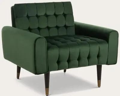 Safavieh Amaris Tufted Accent Chair