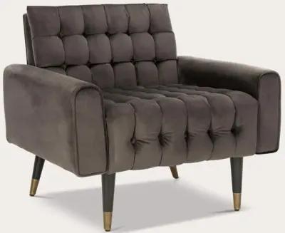 Safavieh Amaris Tufted Accent Chair