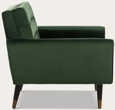 Safavieh Amaris Tufted Accent Chair