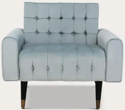 Safavieh Amaris Tufted Accent Chair