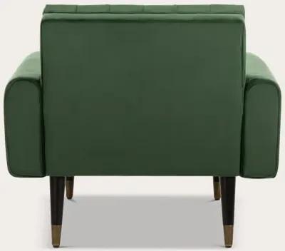 Safavieh Amaris Tufted Accent Chair