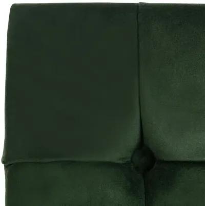 Safavieh Amaris Tufted Accent Chair