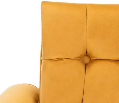 Safavieh Amaris Tufted Accent Chair